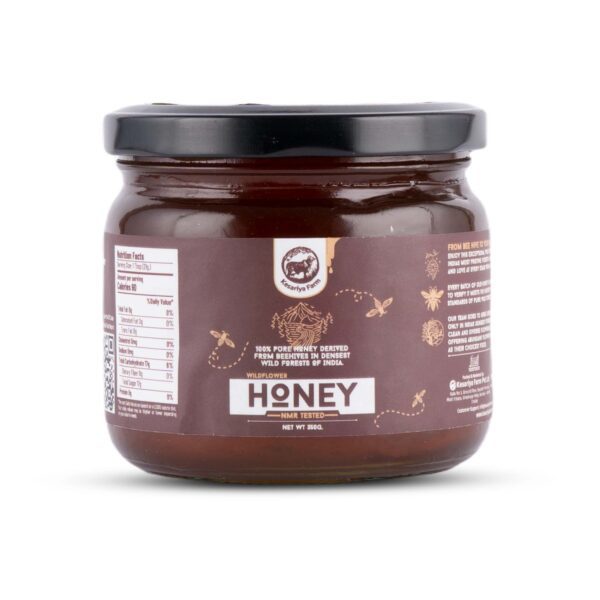 Honey - Maharashtra - Mumbai ID1585476