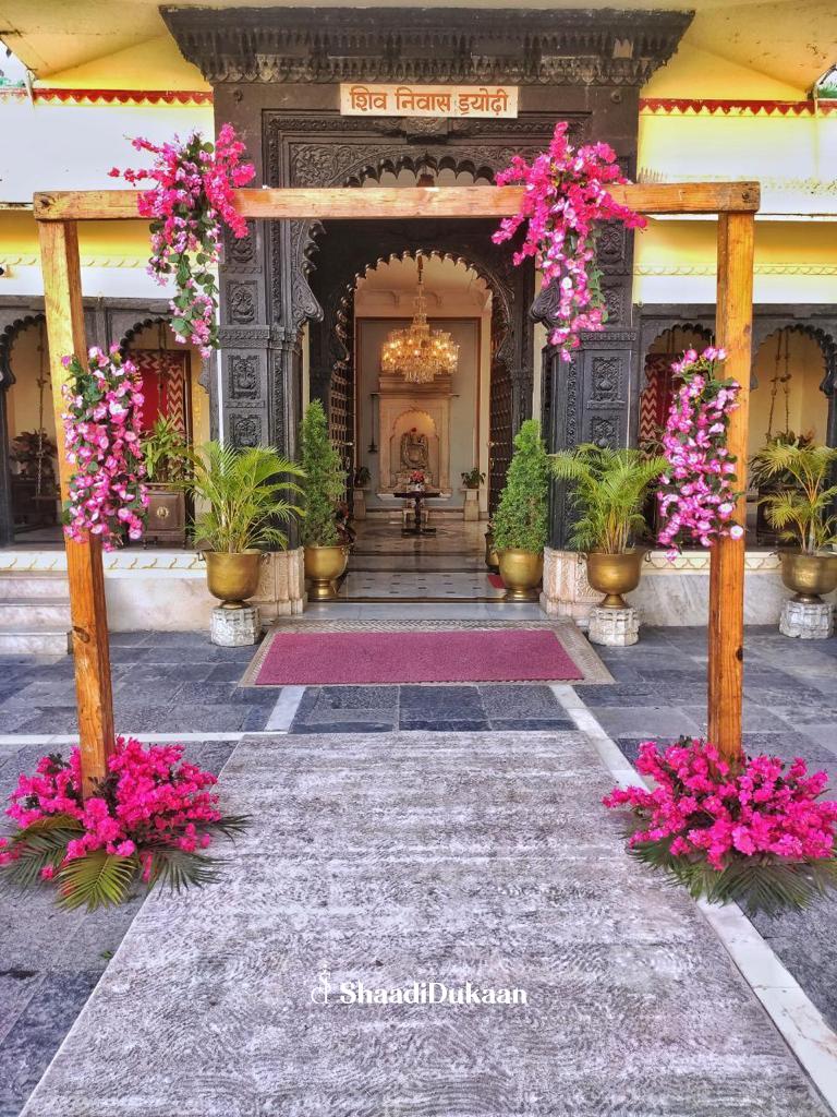 Parinay Shailee  Price  Reviews  Wedding Planners in Jaip - Rajasthan - Jaipur ID1591788