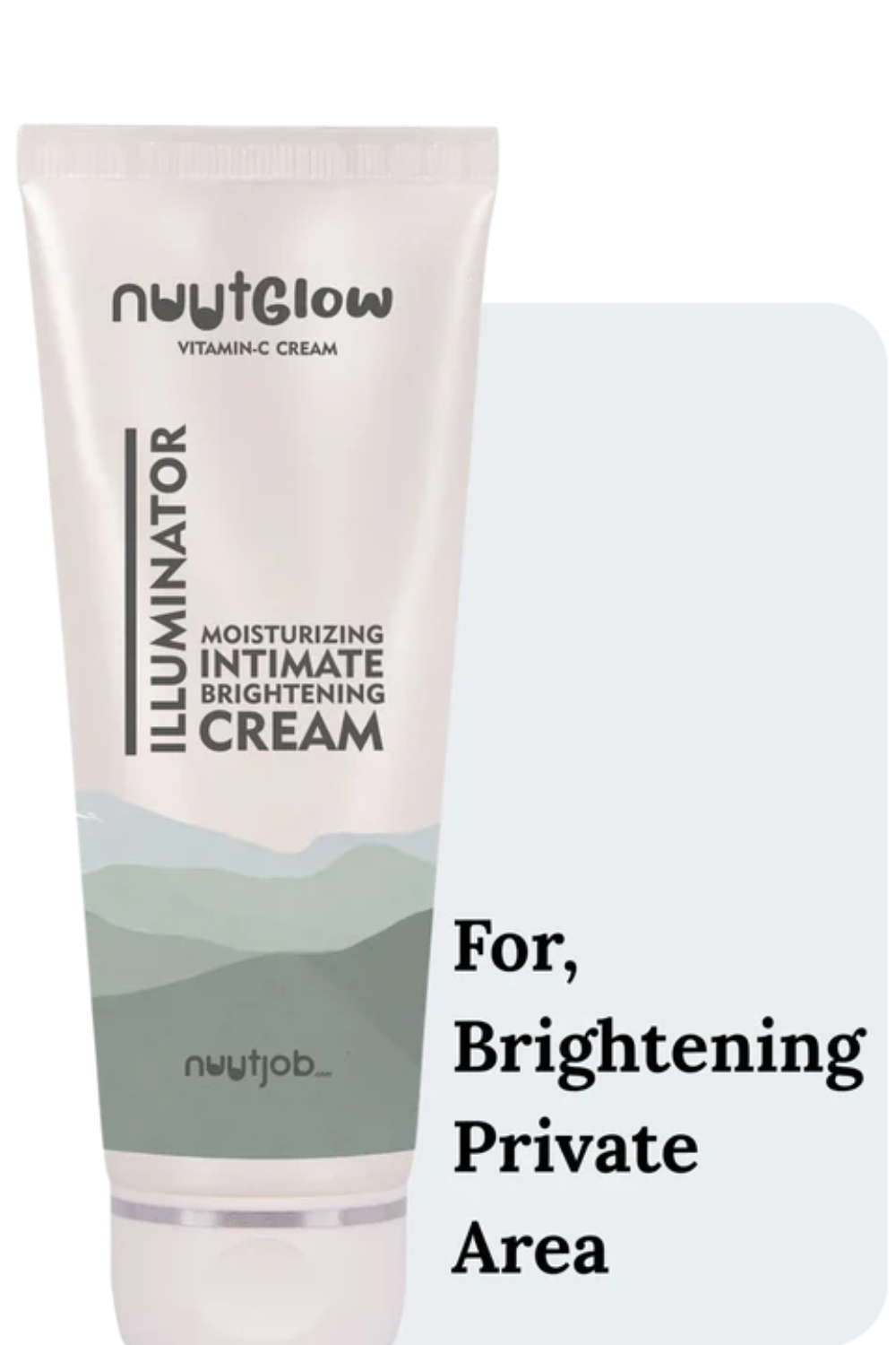 NuutGlow  Vitamin C Infused Intimate Moisturizing and Brigh - Himachal Pradesh - Shimla ID1616619