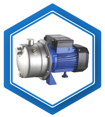 FOR SALE SelfPriming Pump  Aquanomics Systems Limited - Delhi - Delhi ID1617973