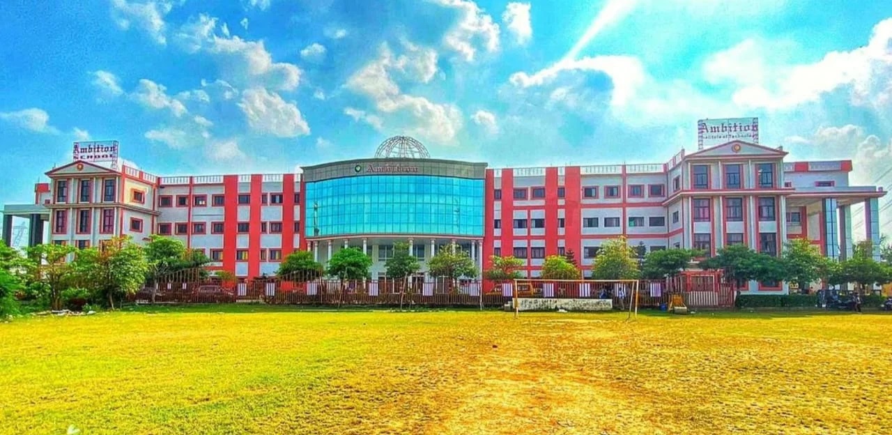 Best CBSE Affiliated School in Varanasi  Ambition School - Uttar Pradesh - Varanasi ID1611294 1