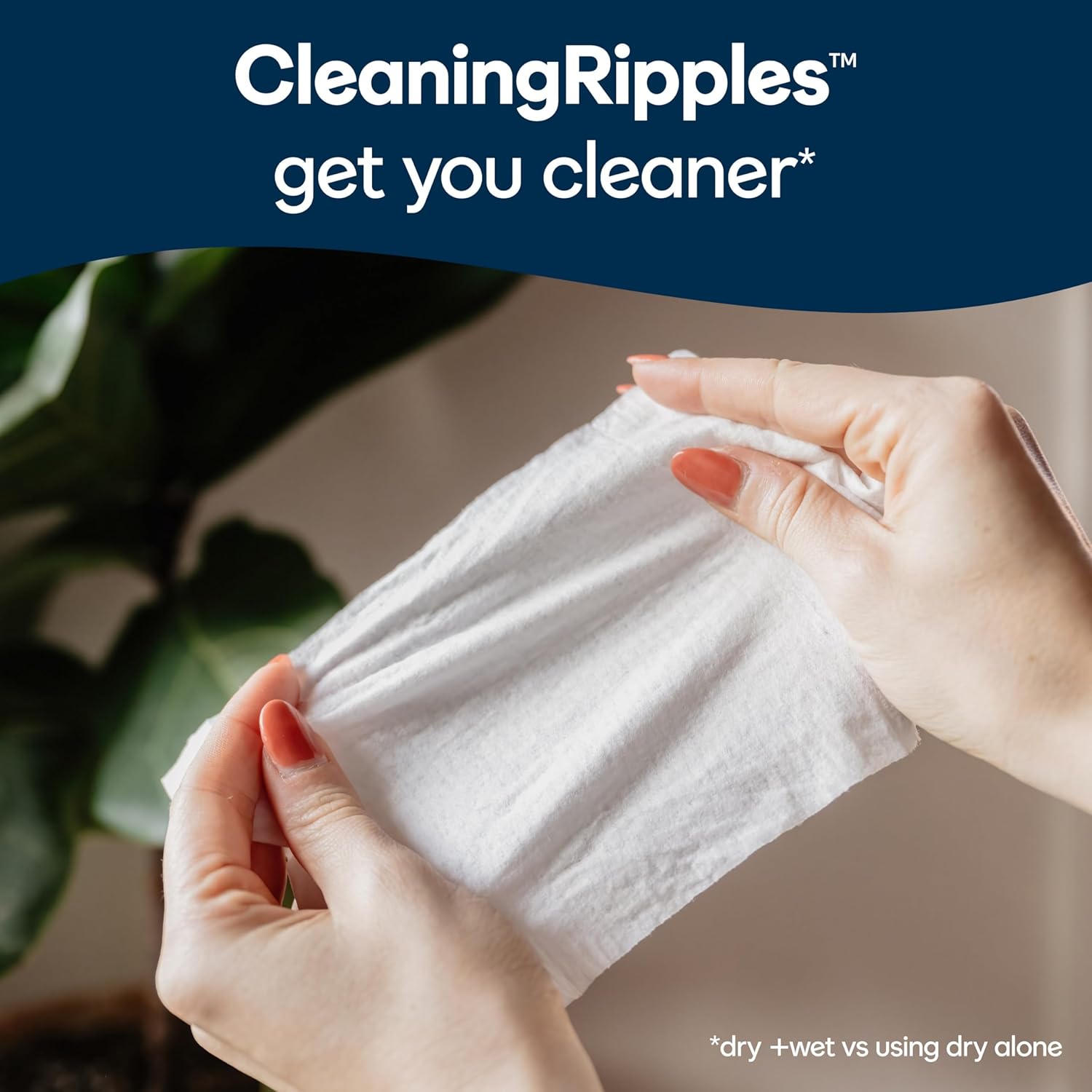 Cottonelle Fresh Feel Flushable Wet Wipes Review - New York - New York ID1596804 2