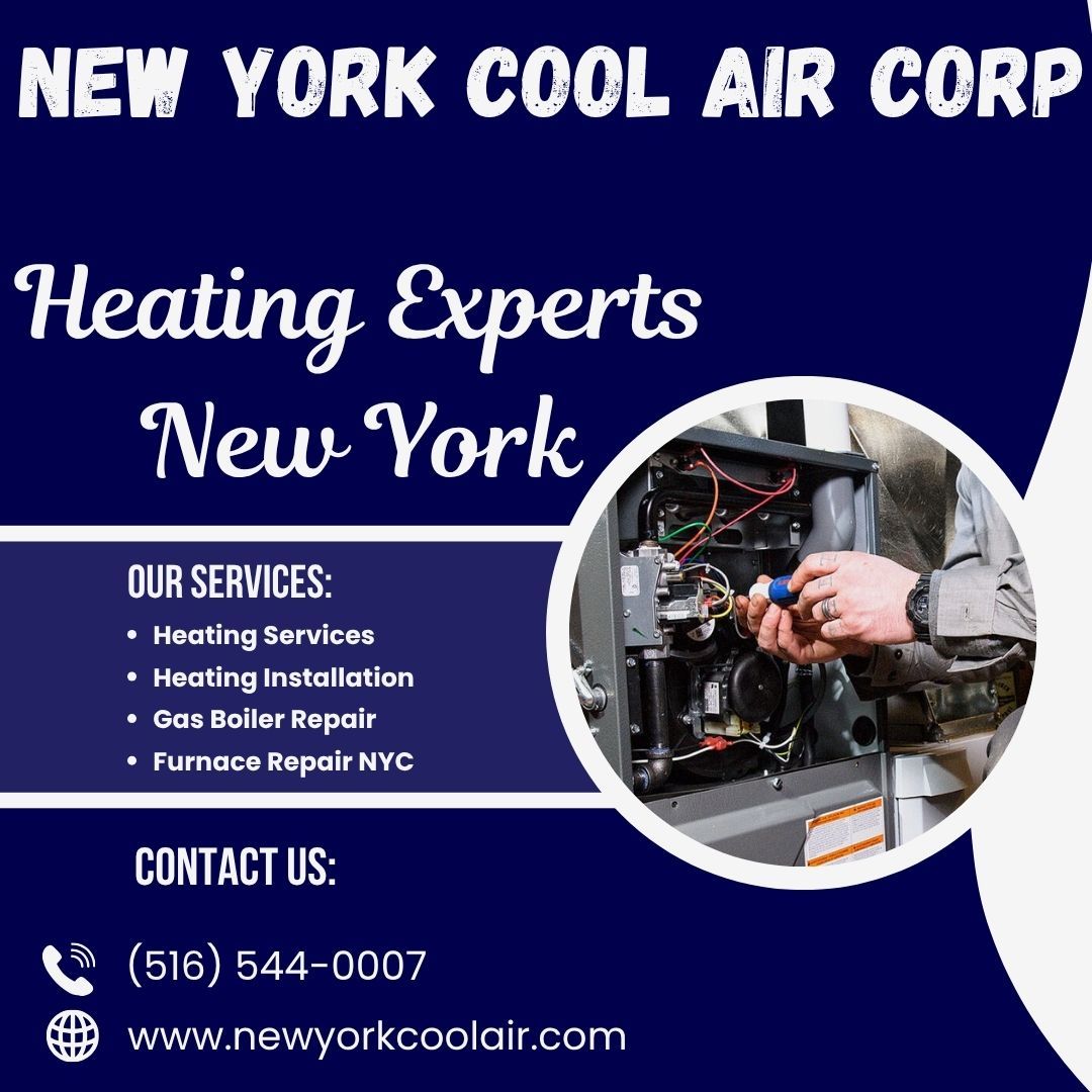 New York Cool Air Corp - New York - New York ID1618937 2