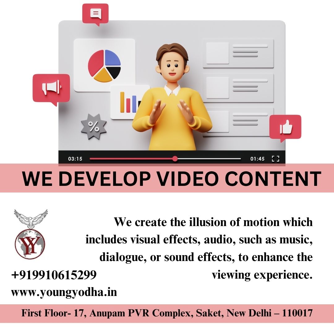 Email Marketing Service - Delhi - Delhi ID1609021