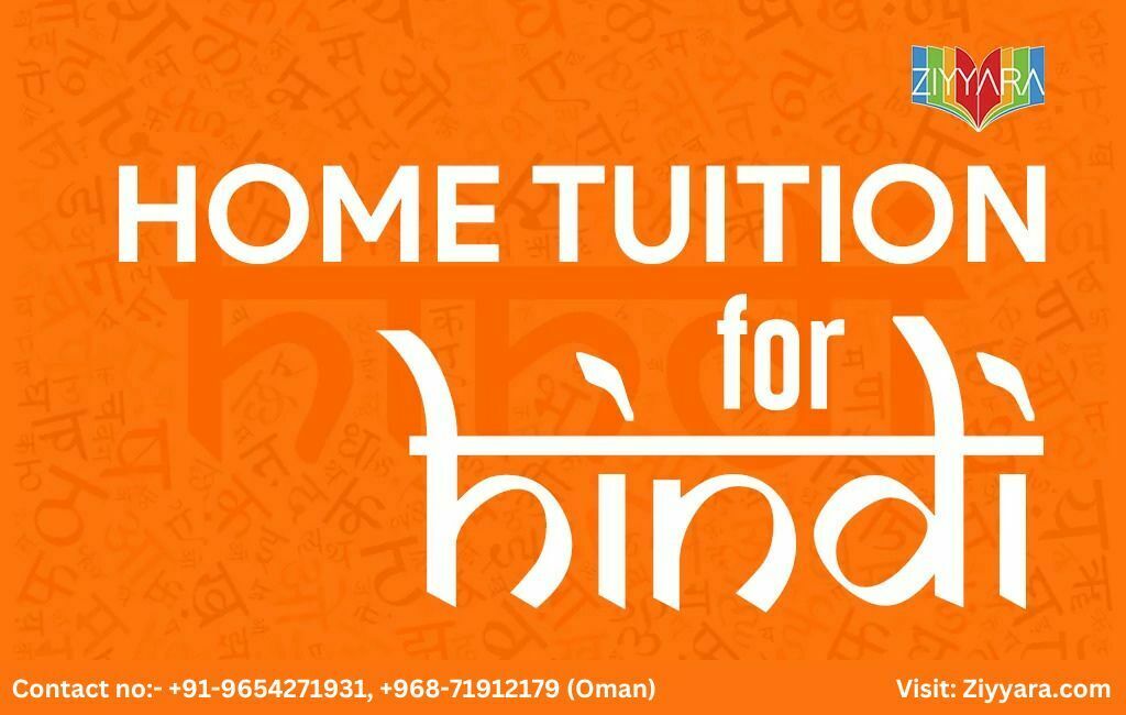 Learn Hindi Like a Pro with Ziyyaras Engaging Online Classe - Uttar Pradesh - Noida ID1541725