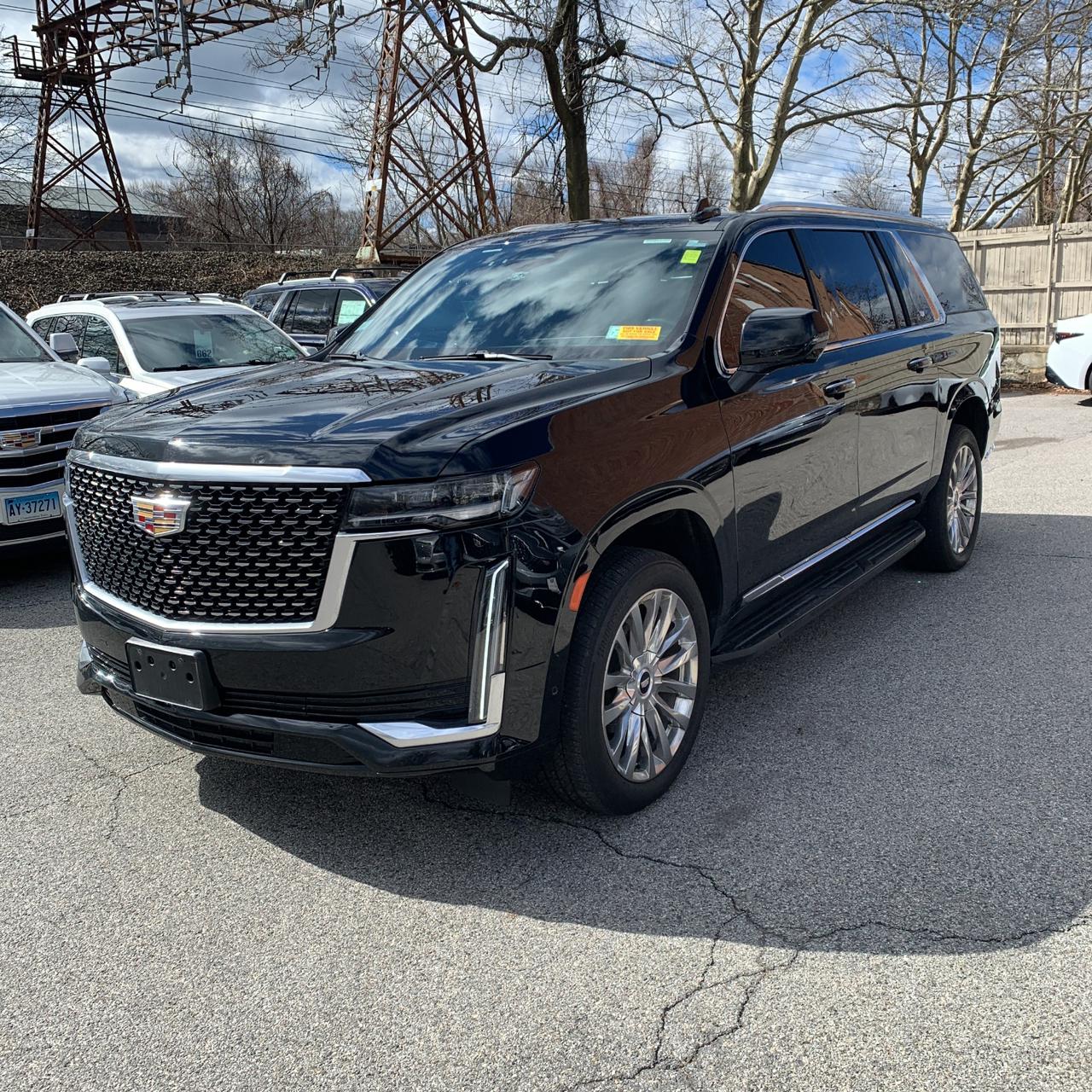 Tahoe Black Alquiler Rd Rentala Ya Via Whatsap! - New York - New York ID1611025