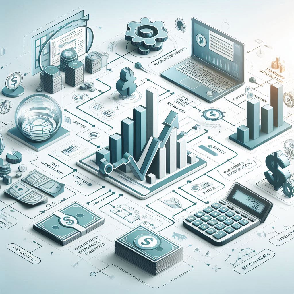 Accounts receivable financing - Ohio - Cleveland ID1621267