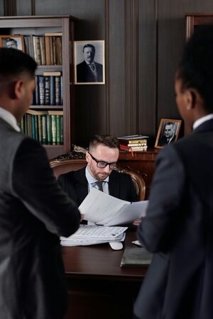 Trusted NRI Legal Advisory Services in Chennai - Tamil Nadu - Chennai ID1612731