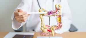 Expert Gastroenterologist  Liver Specialist in Ahmedabad - Gujarat - Ahmedabad ID1598231