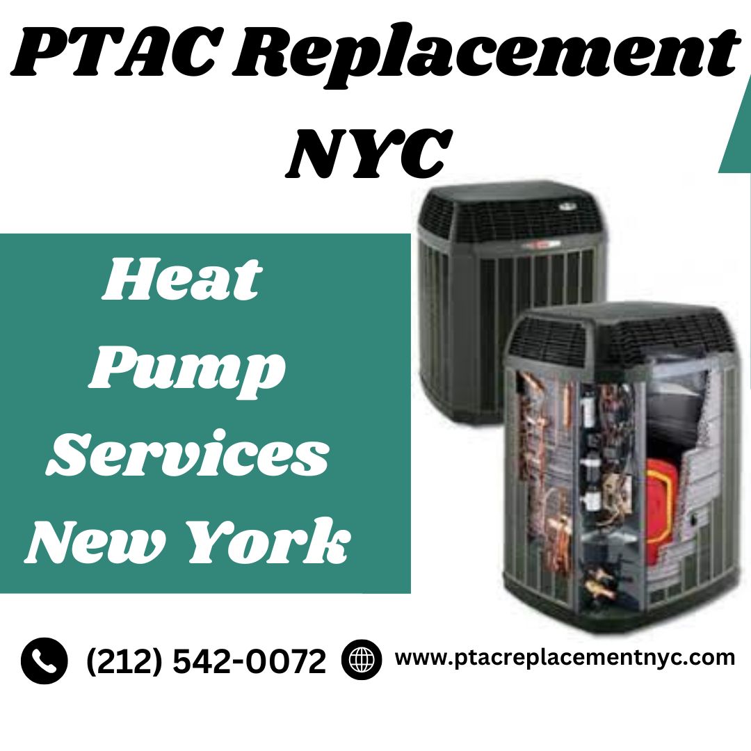 PTAC Replacement NYC - New York - New York ID1595314 3