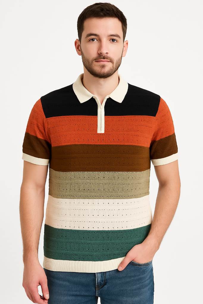 Best Clothing Brand  Friendly Looks  Best Tshirt  - Delhi - Delhi ID1605536