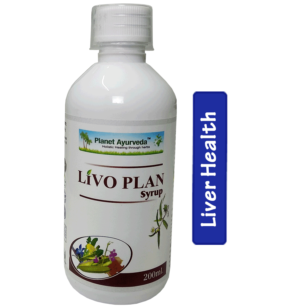 Revitalize Your Liver  Herbal Tonic for Fatty Liver Care - Chandigarh - Chandigarh ID1603476