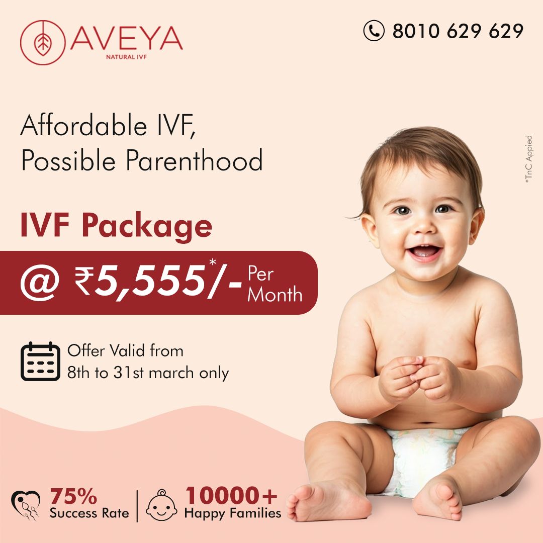 Affordable IVF Treatment Starting at Just 5555 per mon - Delhi - Delhi ID1598599 1
