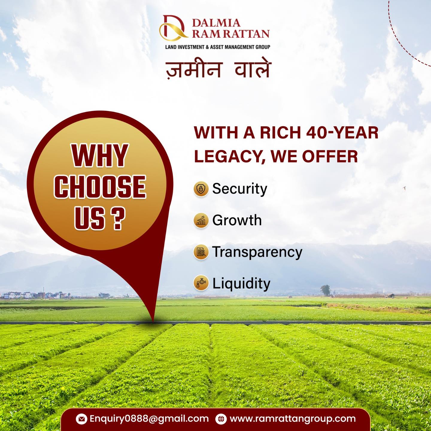 Unlock Your Dream Home Ram Rattan Group Your Real Estate T - Haryana - Gurgaon ID1547602