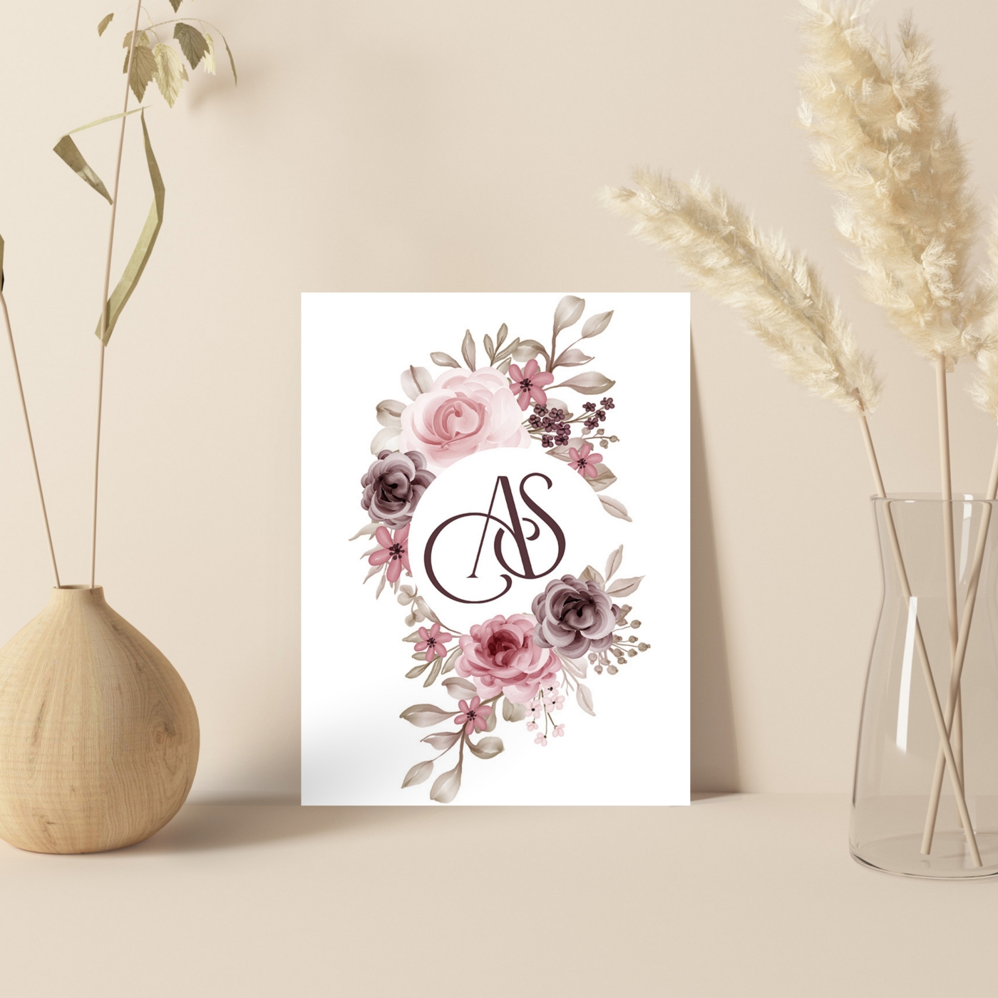Digital Printed Wedding Cards with RSVP  More - Massachusetts - Boston ID1604991 3