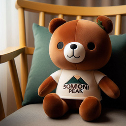 Design Your Dream Plush Unforgettable Gifts  Merchandise - California - San Francisco ID1593028