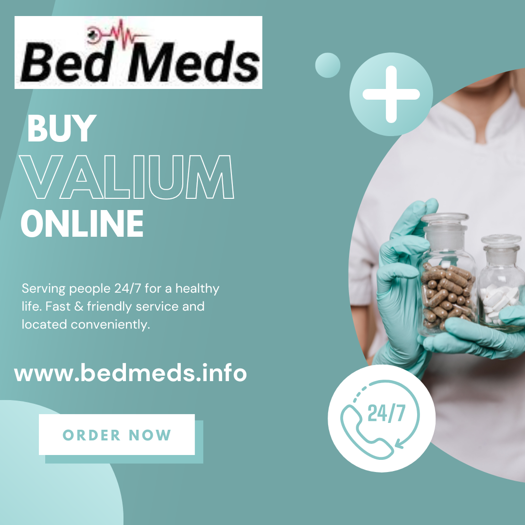 Buy Valium 10mg Quickly with Our Delivery Service - New York - New York ID1561977