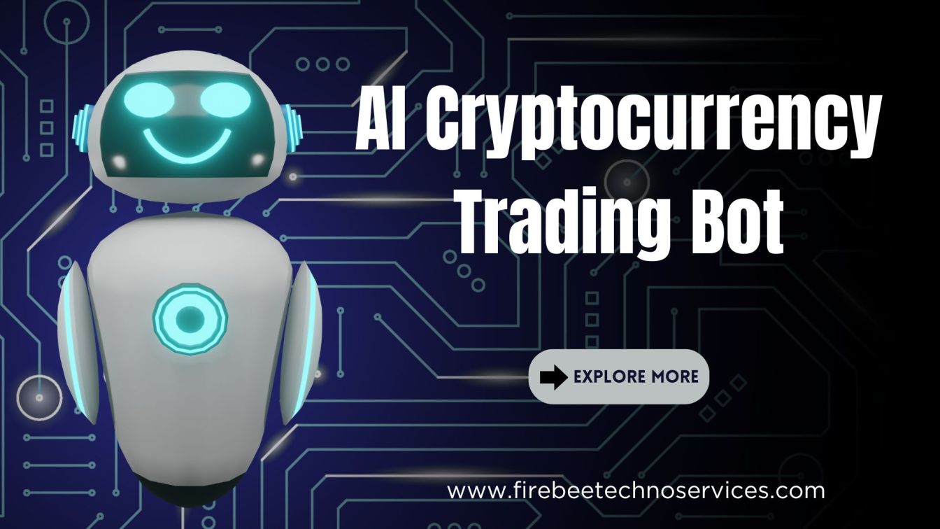  Company specializing in the AI cryptocurrency trading bot d - Alabama - Birmingham ID1548425