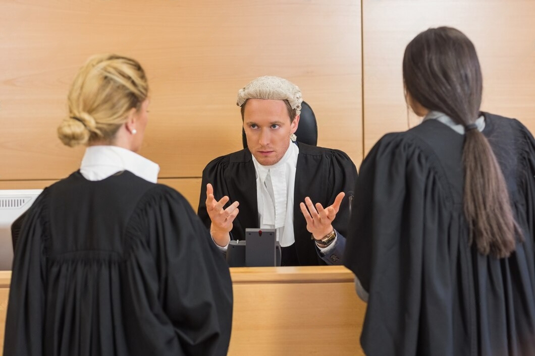 What Are the Consequences if You Fail to Appear in Court? - Texas - Dallas ID1596522