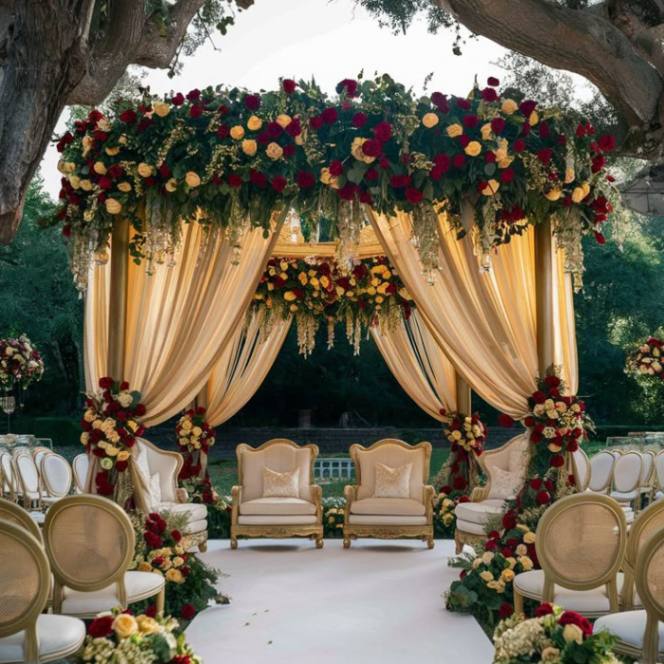 Best Wedding Decorators Kolkata  Compare  Book Online - West Bengal - Kolkata ID1605997 2