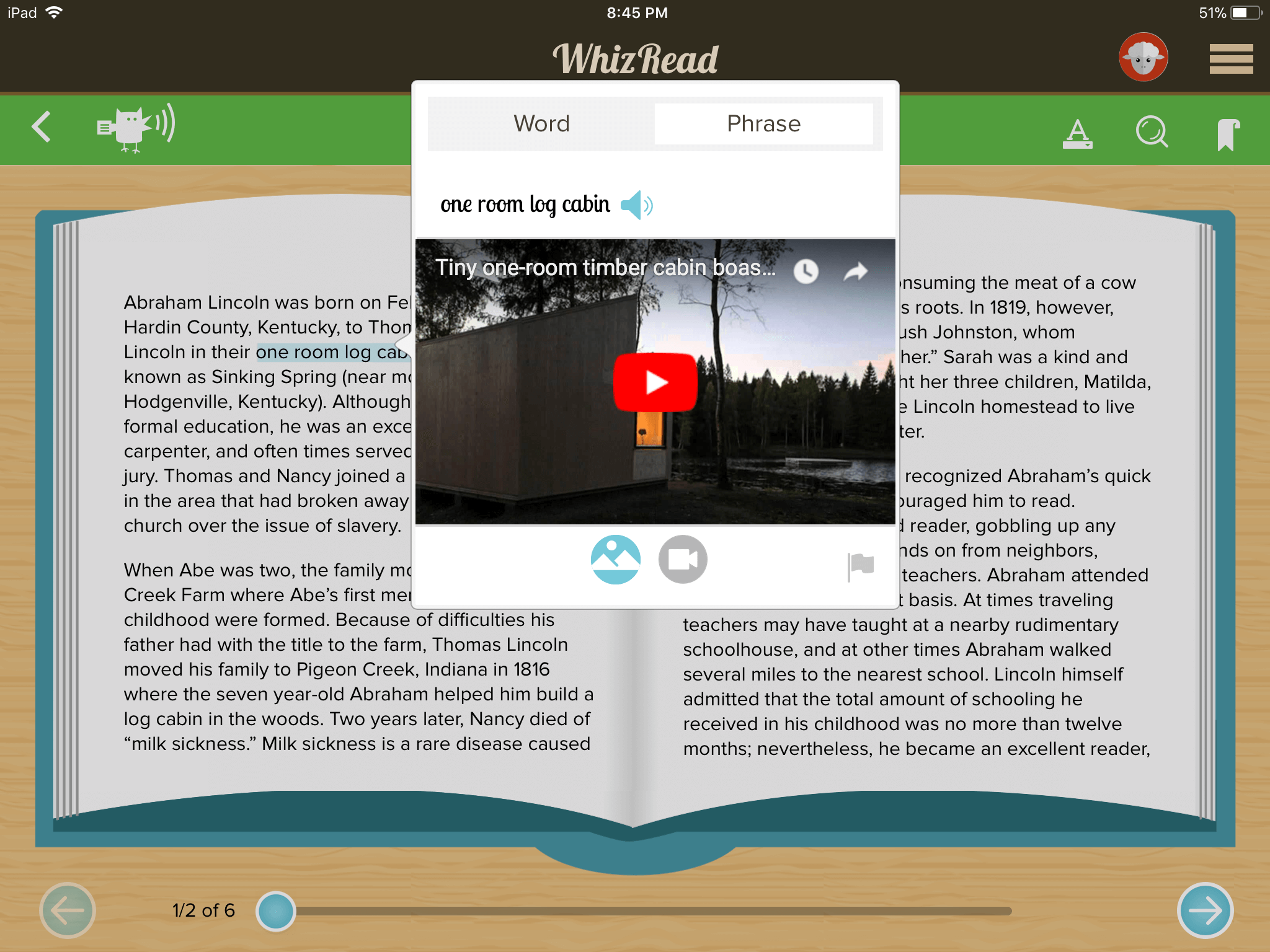 WhizReadAllinOne Reading Aid! - California - Sacramento ID1586594
