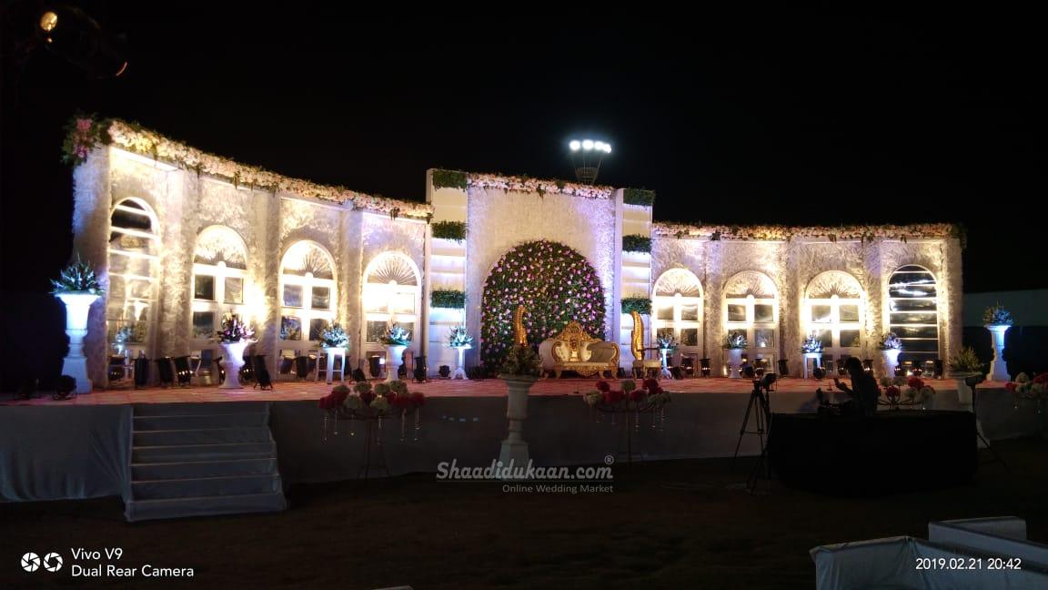Create Magical Moments with Professional Wedding Planners in - Madhya Pradesh - Indore ID1605122 4