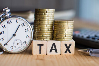 Income Tax Rebate Under 80G in Kolkata  GECT - West Bengal - Kolkata ID1614239