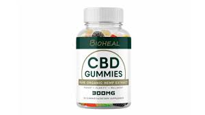 BioHeal CBD Gummies - Andhra Pradesh - Anantapur ID1541971