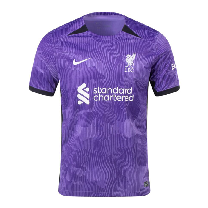 Replica fake Liverpool football shirts - Connecticut - Stamford ID1517426 3