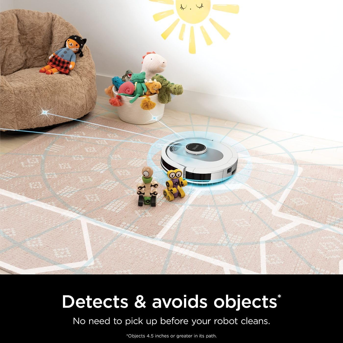 Shark AI Ultra Voice Control Robot Vacuum with Matrix Clean  - New York - New York ID1599352 2