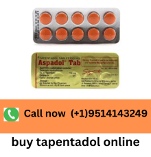 Buy Tapentadol Online  Tapentadol 100mg Complete Guide - District of Columbia - Washington DC ID1621053