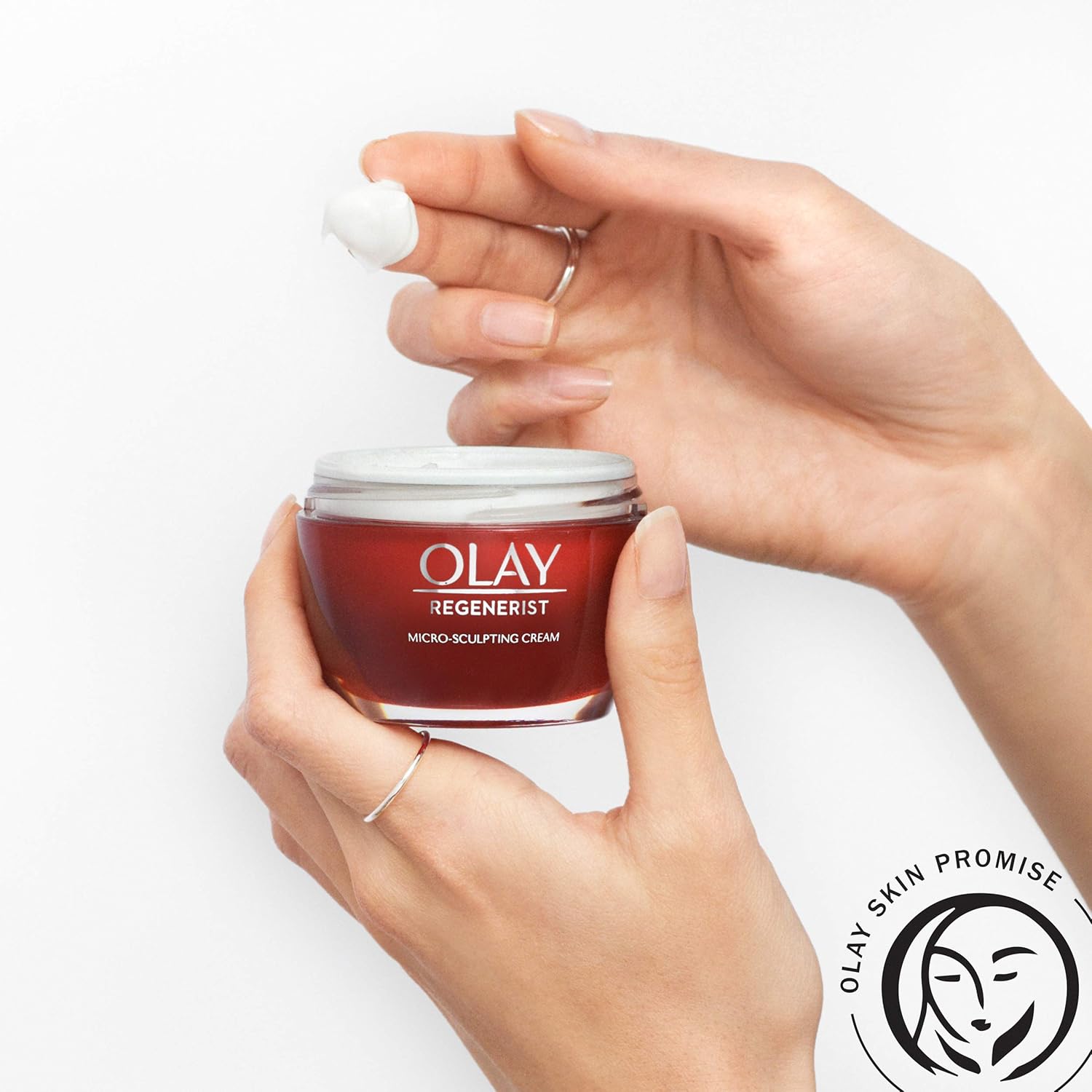 Olay Face Wash Regenerist Advanced AntiAging - New York - Albany ID1589963 4