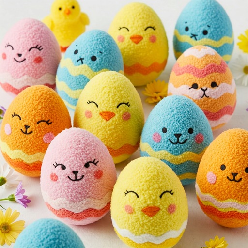 Bring Your Plush Ideas to Life with EverLighten - California - San Francisco ID1600240 2