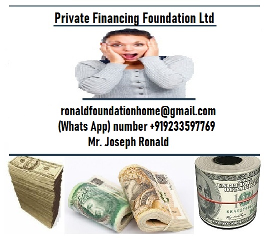 Business  Project Loans Financing Available - Tamil Nadu - Chennai ID1598228