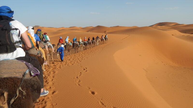 Private Sahara Desert tour from Marrakech - New York - New York ID1590057 3
