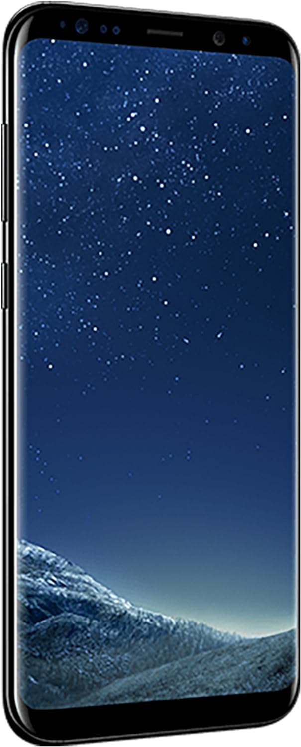 Samsung Galaxy S8 G955U 64GB Unlocked GSM US Version Smar - New York - Albany ID1557270 3