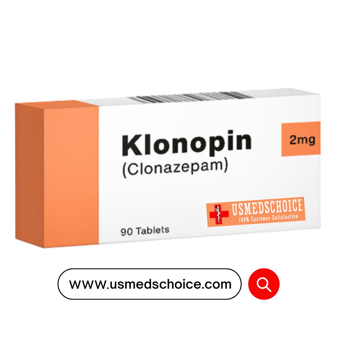 Order Clonazepam Online Overnight  Klonopin  UsMedsChoice - Florida - Bradenton ID1587857