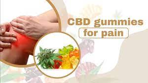 Joint Plus CBD Gummies - Andhra Pradesh - Eluru ID1546930