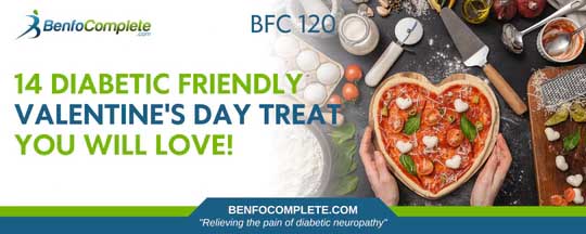 14 Diabetic Friendly Valentines Day Treat You Will Love - Florida - Miami ID1596682