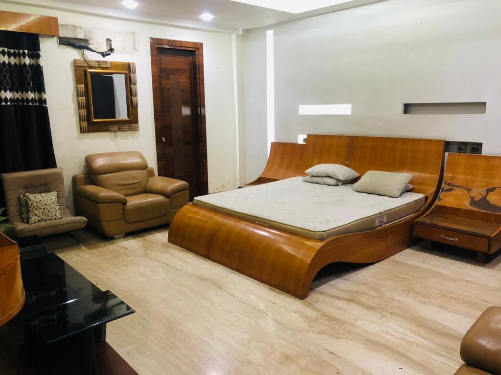 Best Affordable Boys PG in Noida Sector 66 - Uttar Pradesh - Noida ID1597758