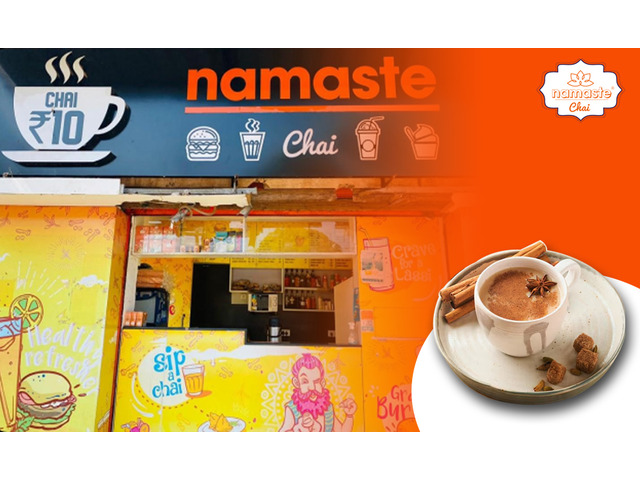 Best Chai Near Kopar Khairane Navi Mumbai - Maharashtra - Navi Mumbai ID1607285