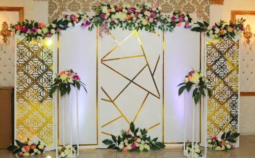 Innovative Decor Ideas Best wedding decorators in Chandigarh - Chandigarh - Chandigarh ID1606690 4