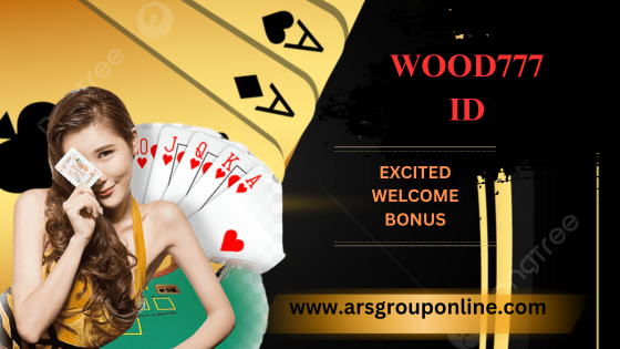 Get your Wood777 ID for Big Win  - Maharashtra - Mumbai ID1557834