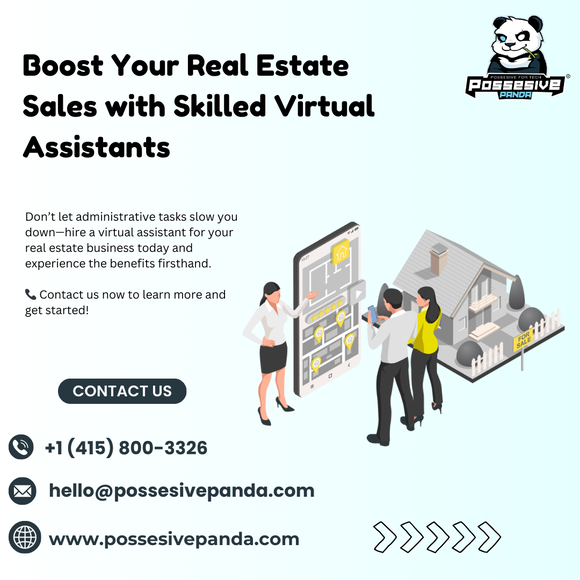 Boost Your Real Estate Sales with Skilled Virtual Assistants - Massachusetts - Cambridge ID1592118