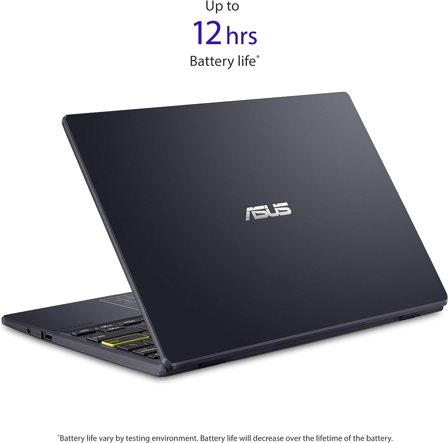 ASUS Vivobook Laptop L210 116 Ultra Thin Laptop Intel Cel - California - Anaheim ID1518035 3
