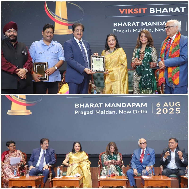 National Business Achievers Summit Honours Indias Leading - Delhi - Delhi ID1613437