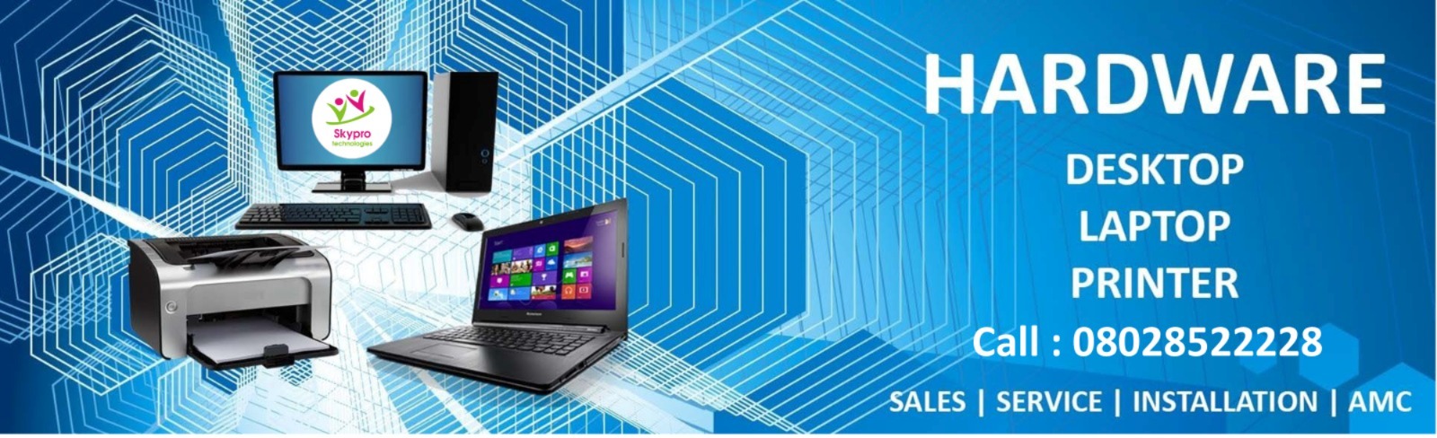 Authorized Service Centre Skypro Technologies - Tamil Nadu - Chennai ID1601597 2