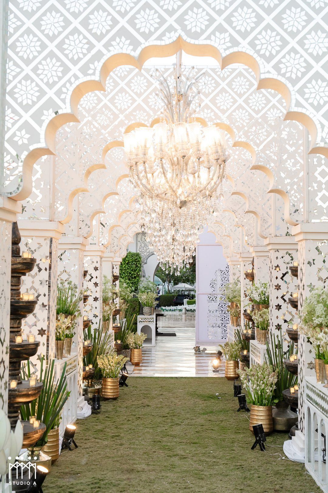 Make your venue shine with the best wedding decorators in Ch - Chandigarh - Chandigarh ID1612917 2