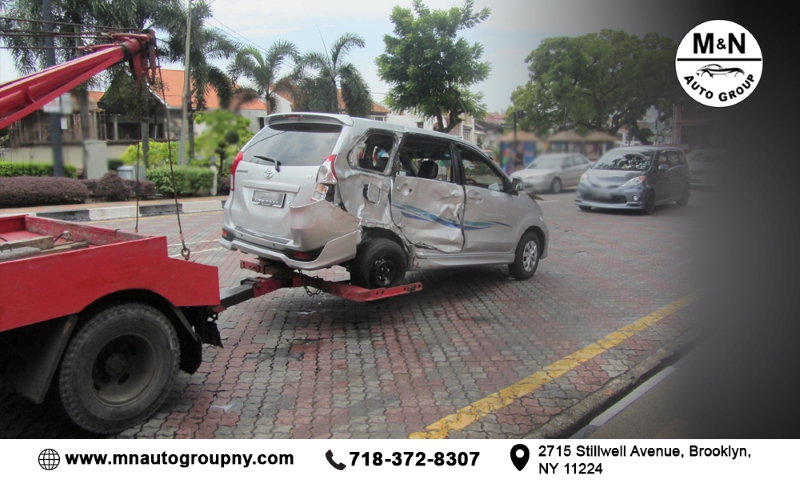 247 Brooklyn Tow Truck Service  Fast Reliable Affordab - New York - Brooklyn ID1604030