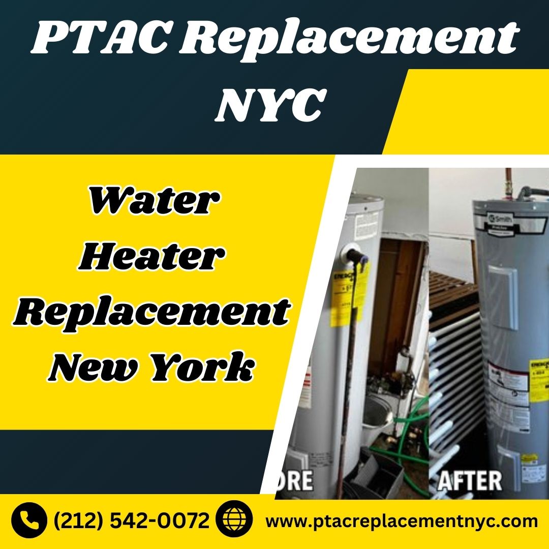 PTAC Replacement NYC - New York - New York ID1595197 3